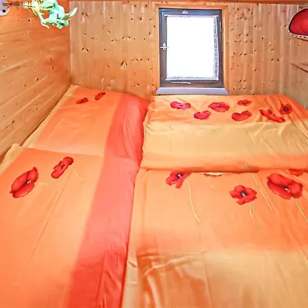 別荘 Lovely In Mueritz With Wifi ヴァーレン