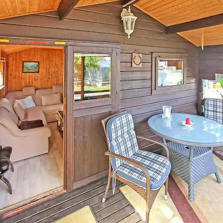 Lovely In Mueritz With Wifi 別荘 ヴァーレン